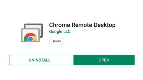 How To Use Chrome Remote Desktop To Remotely Control Another Computer
