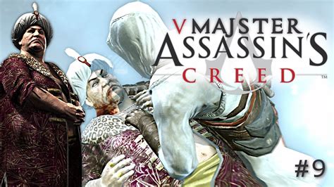 Abu L Nuqoud Jest Nasz Assassin S Creed I Youtube