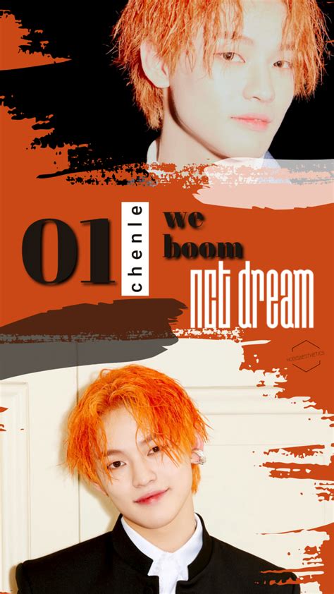 Kpop Wallpaper — ~nct Dream We Boom~ Hope You Like It ♡ Pls Nct