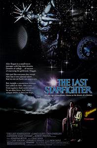 Last, Starfighter, 1984