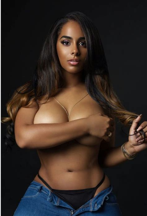 Ayisha Diaz ️ ️ ️ ️ ️ Black Beauties Women Ebony Women