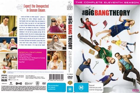Appell Attraktiv Zu Sein Schänder Bermad The Big Bang Theory Season 11