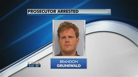 Travis County Prosecutor Charged With Dwi Youtube
