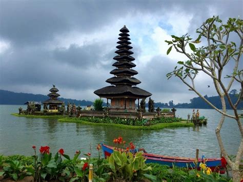 O Que Fazer Em Bali 8 Lugares Imperdíveis Para Visitar