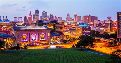 → distance → united states → knoxville → to kansas city. 9 Things to Do in Kansas City - PureWow