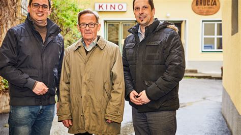 Stadtgeschichte Aus Altem Melker Kino Wird Stadtmuseum N N At