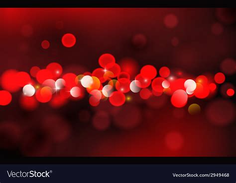 Dark Red Background With Gradient Mesh Royalty Free Vector