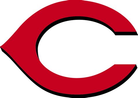Cincinnati Reds Logo Download In Svg Or Png Format Logosarchive