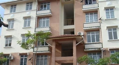 Seperti bukan berada di kl. Terrace For Auction At Taman Mutiara Subang, Subang ...