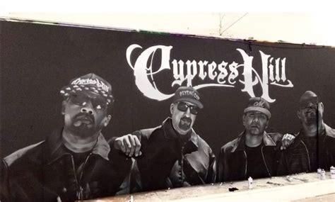 E bro', i got ta maintain. It's Insane in the Membrane that Latino Legends Cypress ...
