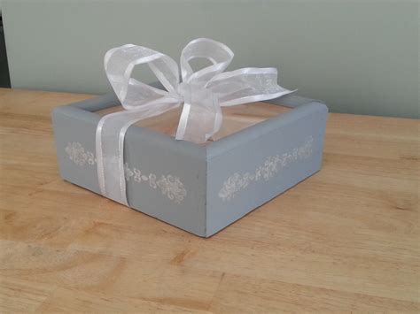 We did not find results for: Perfectly Planned Presents: Kid-Friendly DIY Wooden "Gift" Box