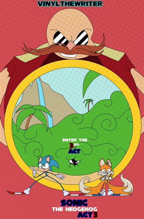 Tease Sonic The Hedgehog Amino