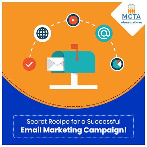 Tips For Successful Email Marketing Campaign Mcta Mumbai