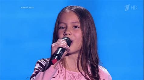 The Voice Russia The Winner Takes It All Youtube