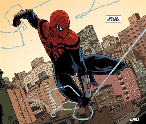 Archivosuperior Traje 2png Spider Man Wiki Fandom Powered By Wikia