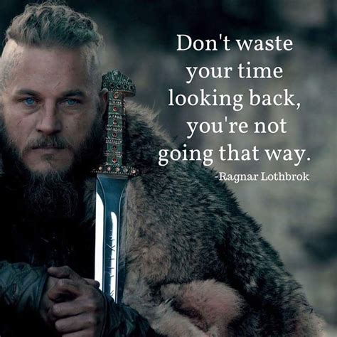 Ragnar Lothbrok Was A Viking Ruler And Hero Described In Old Norse