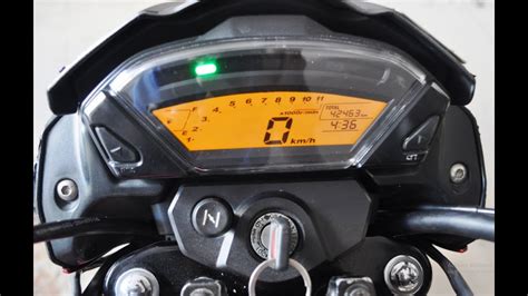 Honda cb trigger is discontinued in india. How to change time In Honda CB Trigger - YouTube