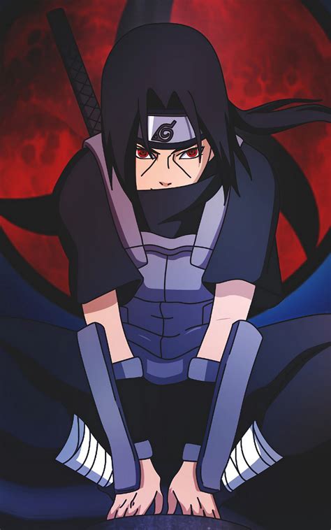 Check spelling or type a new query. Free download Itachi Sharingan Anbu 4K Wallpaper 6 ...