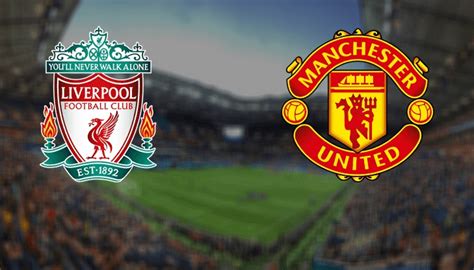 Read about man utd v liverpool in the premier league 2019/20 season, including lineups, stats and live blogs, on the official website of the premier league. Liverpool vs Manchester United - The Biggest Rivals in ...