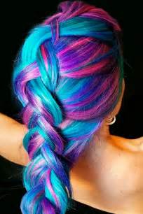 Best 25 Best Purple Hair Dye Ideas On Pinterest Best