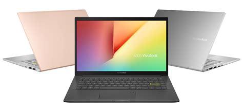 Asus Boosts Its Vivobook 14 And 15 Laptops With Latest Amd Ryzen 5000