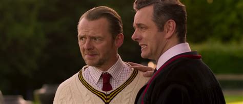 Slaughterhouse Rulez Trailer Simon Pegg And Nick Frost Reunite For A