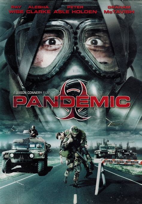 Pandemic Movie 2020 - pandemic 2020