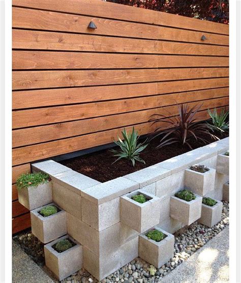 14 Ways How You Really Use Cinder Blocks ️ ️ ️👍👍👍 - Musely