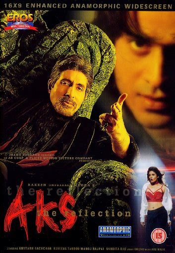Hindi Films 2001 Aks Cinemaz World