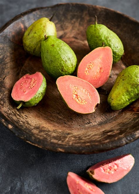 Go Troppo: A Field Guide to Tropical Fruits | Harris Farm Markets