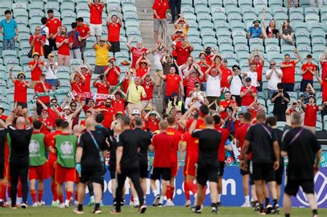 Retrouvez tous les scores de football en live des matchs italiens. Wales fans forced to quarantine in Italy and miss Euro ...
