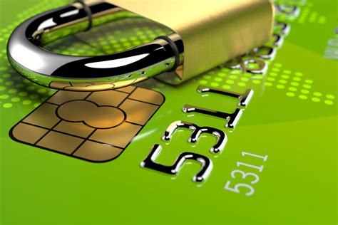 Welcome to the green dot bank credit card web site. Padlock on green credit card free image download