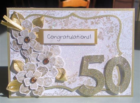 A wedding anniversary is a special day for any couple, but when their fiftieth anniversary is looming it calls for some pomp and splendour. 76 best images about 50th Anniversary scrapbook ideas on ...