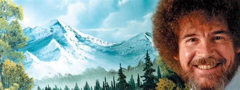 50 Unbelievable Facts About Bob Ross Ultimate Guide 2024