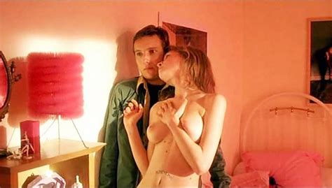 Hot Clemence Poesy Nude Sex Scenes Compilation