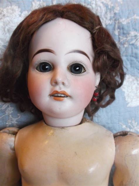 joseph louis joanny french bisque doll super rare ebay joseph most beautiful stunning