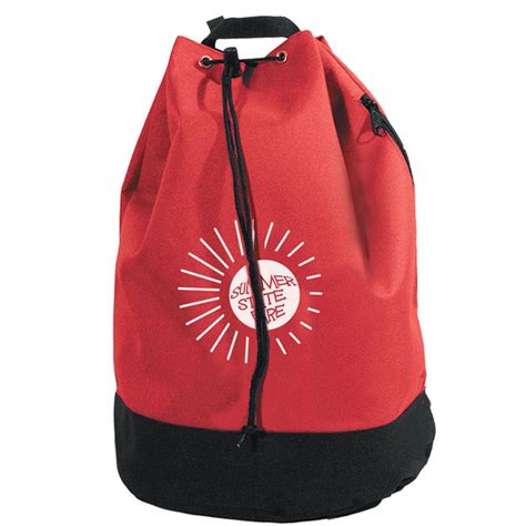 Bags Coolers Backpacks Drawstring Duffel Backpack