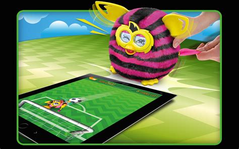 Furby Boom Au Appstore For Android