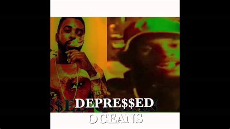 Black Kray Depressed Oceans Feat Young L Remix