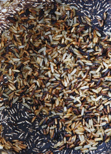 There are several species of grain called rice. Incredible Edibles: 10 Foods From Madagascar That You Have ...