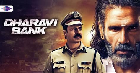 Dharavi Bank Web Series Review Cast Watch Free On Mx Player