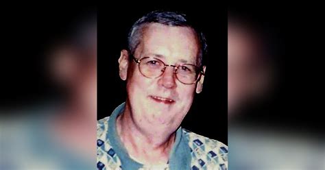 Obituary Information For Ronald Ronnie Clark