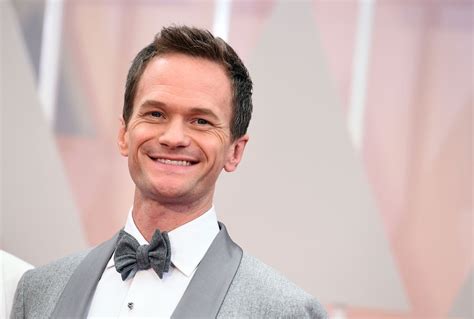Finally Something Nph Cant Host The Oscars