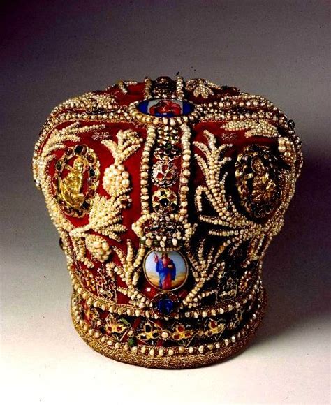 Imperial Jewels Of The Diamond Fund Of Russia Royal Jewels Royal