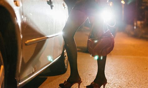 Freier Soll Prostituierte In Wien Vergewaltigt Haben Österreich Heute At