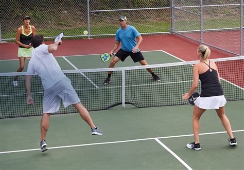 Rally scoring rules for doubles pickleball can be found further down this page./thrive_text_block. Pickleball Gear | Best Price Guarantee at DICK'S