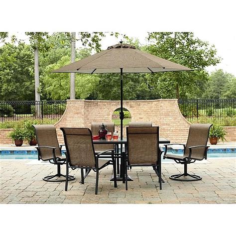 Sears Outdoor Patio Dining Table Patio Furniture