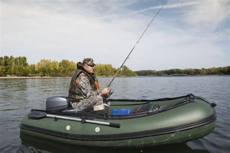 5 Best Inflatable Fishing Boats The Definitive Guide In Depth Reviews