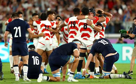 Watch Live Rugby Today Japan V Scotland Rwc 2019 Rugby World Cup