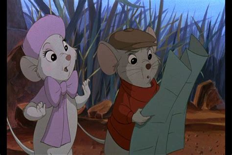 The Rescuers Down Under The Rescuers Image 5012971 Fanpop
